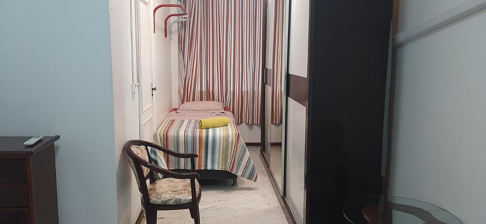 Apartamento Real 391 - Front Copacabana For Families And Groups Río de Janeiro
