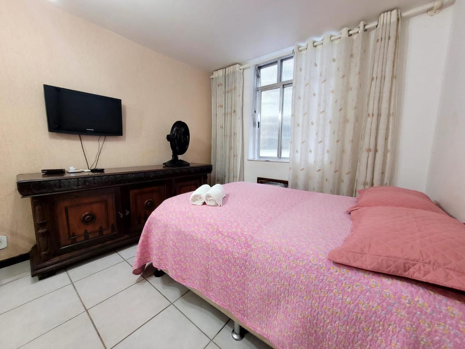 Apartamento Real 391 - Front Copacabana For Families And Groups Río de Janeiro